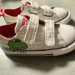 Dino Converse 8c