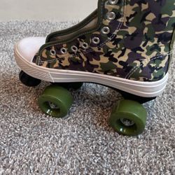 Rollerskates Size 4
