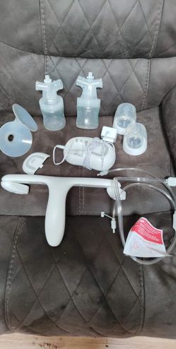 1st Year Breast Pump