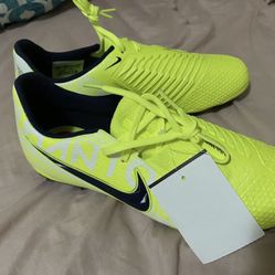 Nike Phantom Venom Elite FG A00401-717 size 5 