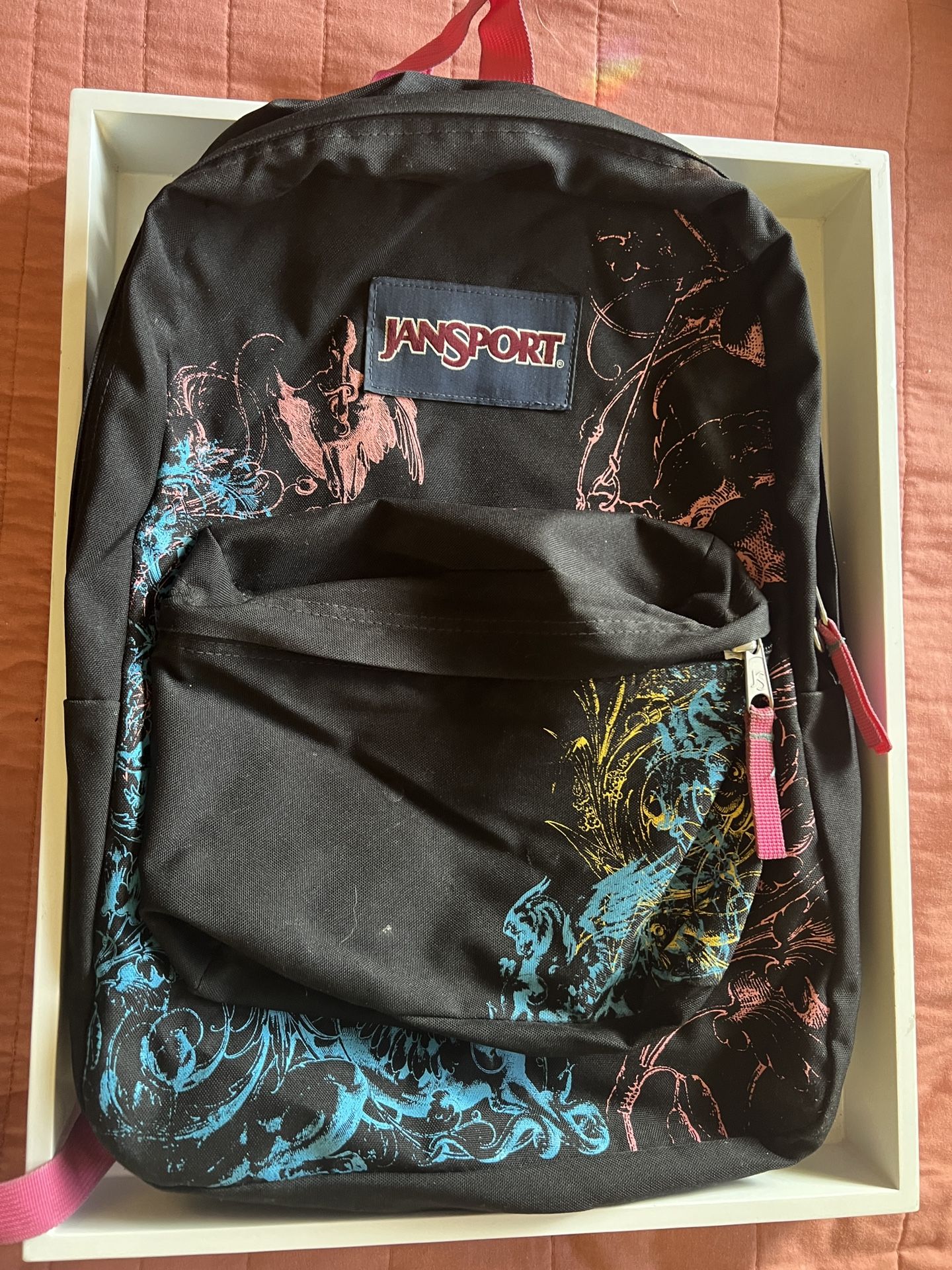 Jansport Backpack
