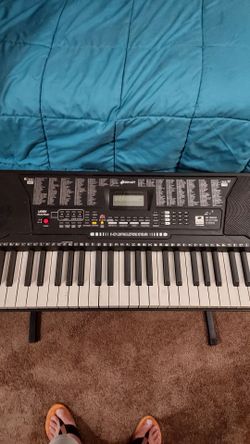 Keyboard
