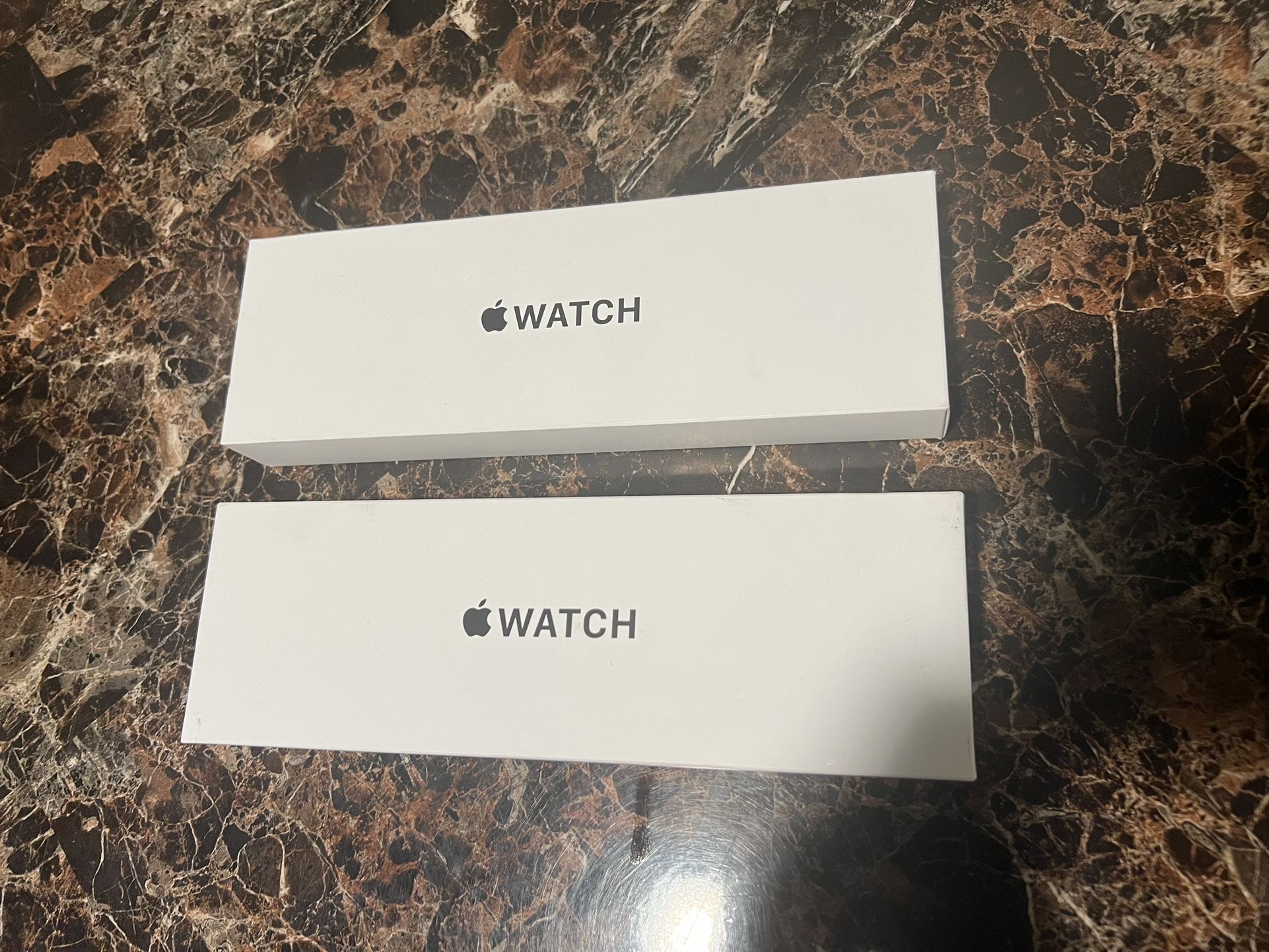 Brand New in Box Apple Watch