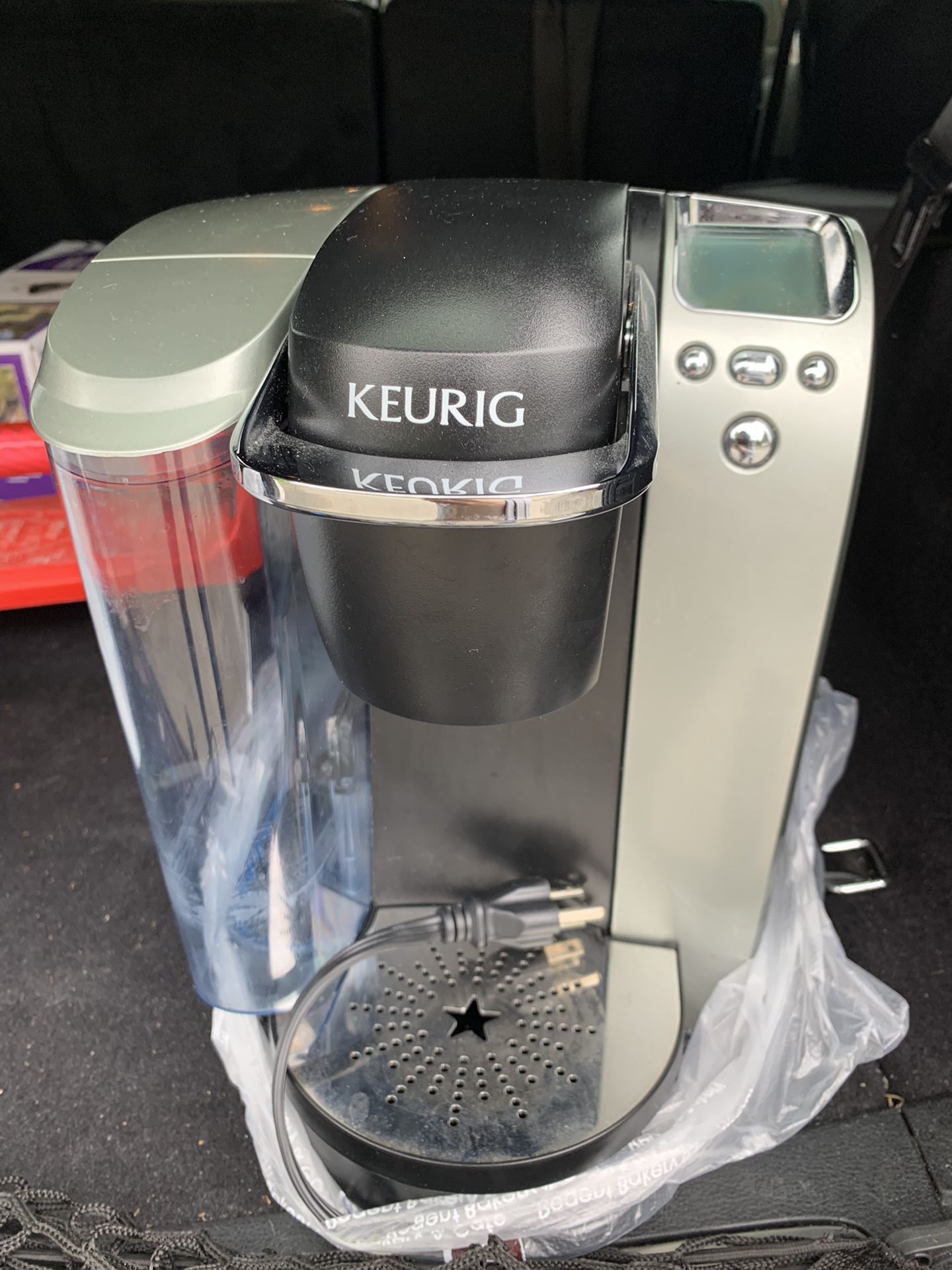 Keurig All Purposed Coffee Maker