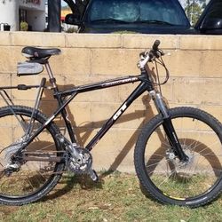 Gt zaskar expert mountain bike clearance