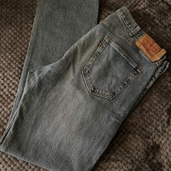 501 Levi’s 