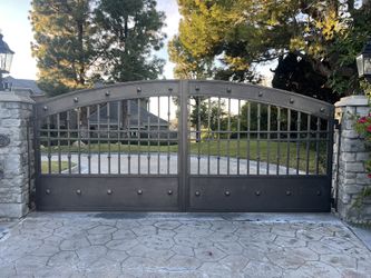 Gate / Fence / Motor / Intercoms 