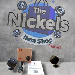 Small Mini wifi Camera 
