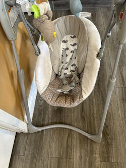 Baby Swing