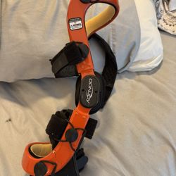 Knee Brace