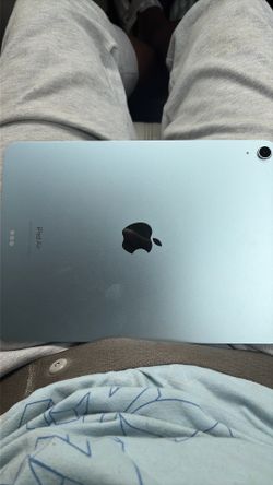iPad Air
