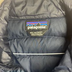 patagonia kids/infants  