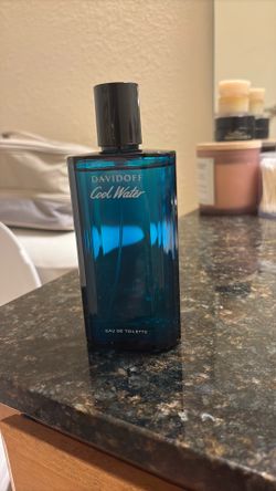 4.2oz Cool Water by Davidoff