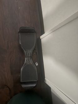 Hoverboard