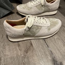 Ugg Sneakers Mens 