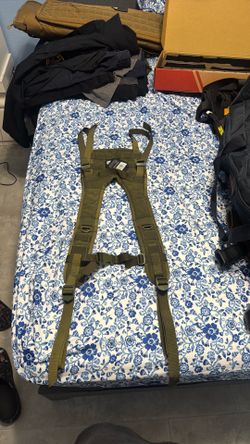 Condor H Harness New