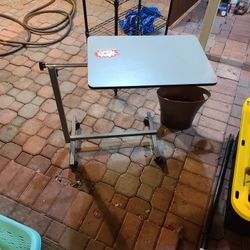 Single Serving Table 