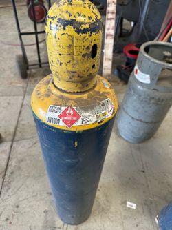 Welding supplies