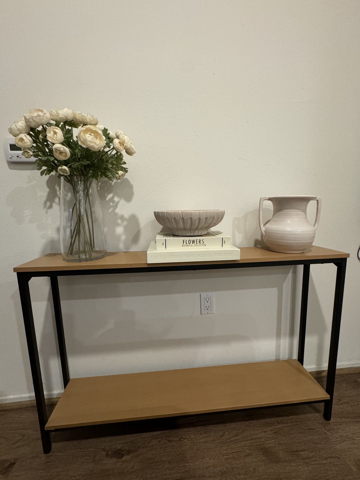 Console Table