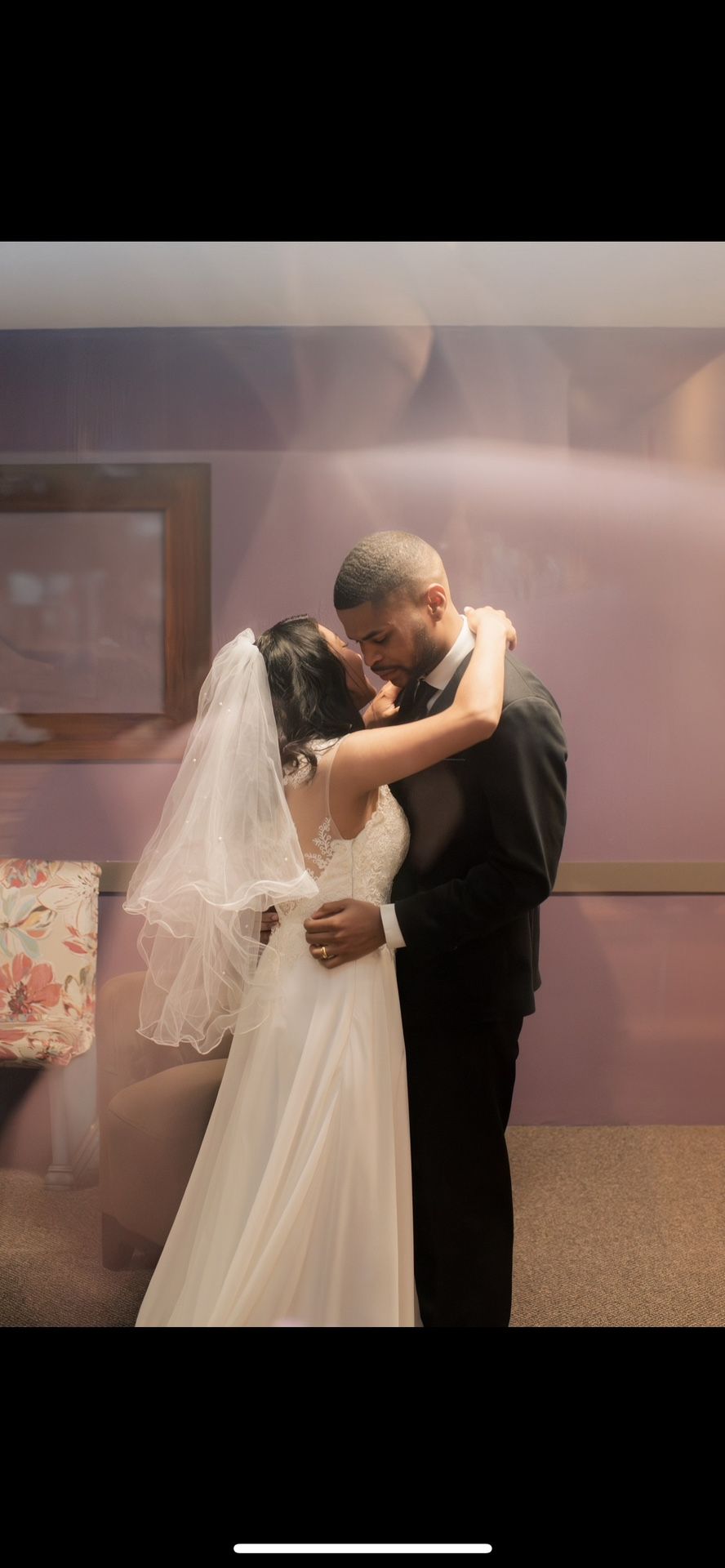$90 Wedding Dress