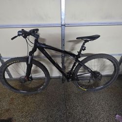 GT MTB