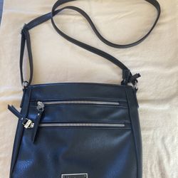 Nice Crossbody Bag