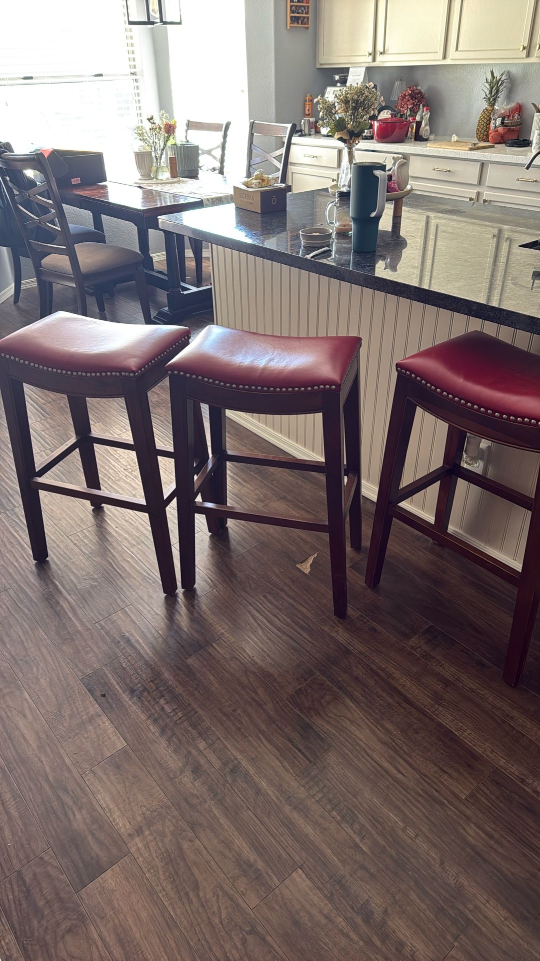 Bar Stools 4 Of Them