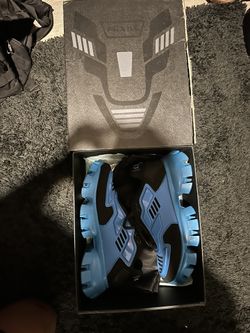 Prade Cloudburst Thunder