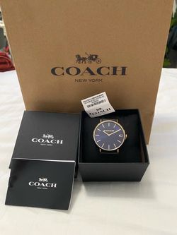 New item ! Brand New with tag and box