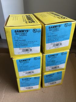 SAMMYS (contact info removed)