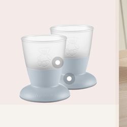 Toddler Cups 