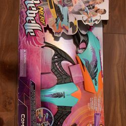 Nerf Rebelle