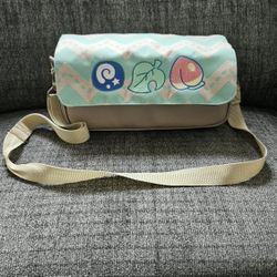 Animal Crossing Nintendo Switch Bag/case