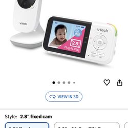 Baby Monitor