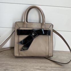 Kate Spade Bow Valley Mika Purse