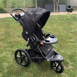 Baby Trend Jogger Stroller Range LX 