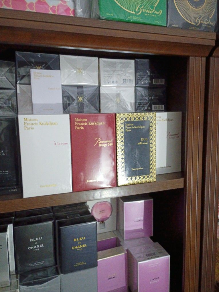 Maison Francis Deal All 4 For $105