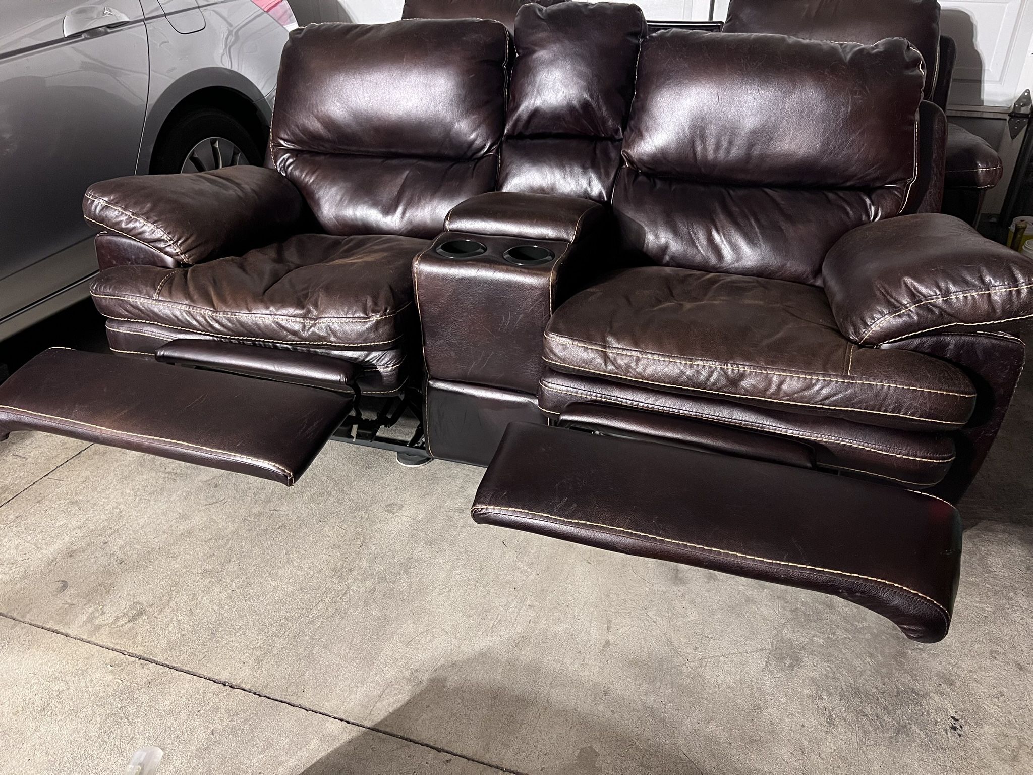 Cheap Couch Set