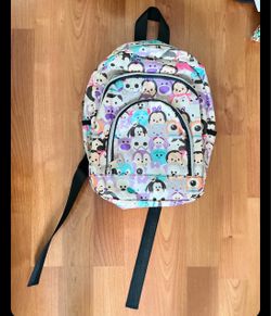 Disney Tsum Tsum Backpack
