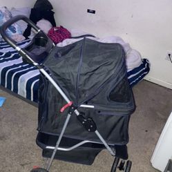 Doggy Stroller