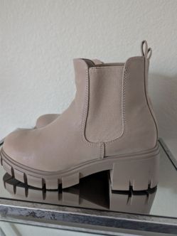 Women's boots