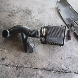 Silverado Parts