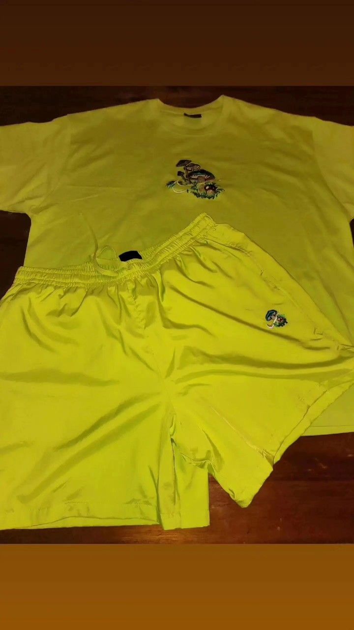 Men's Nike Set