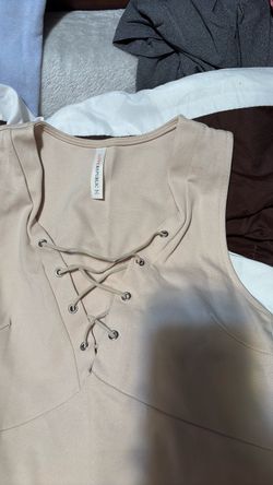 Love republic dress