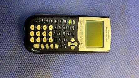 TI-84 PLUS