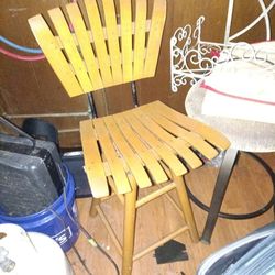 Bar Stool 