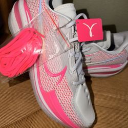 GT cut Think Pink(Kay Yow) NEW