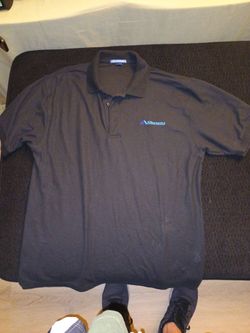 Albertsons Polo shirt