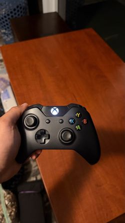 Xbox Wireless Controller