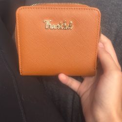 wallet